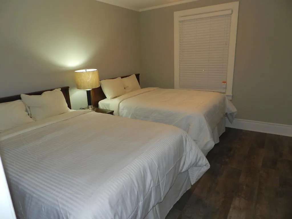 Kings Inn Near The Falls Niagara Falls