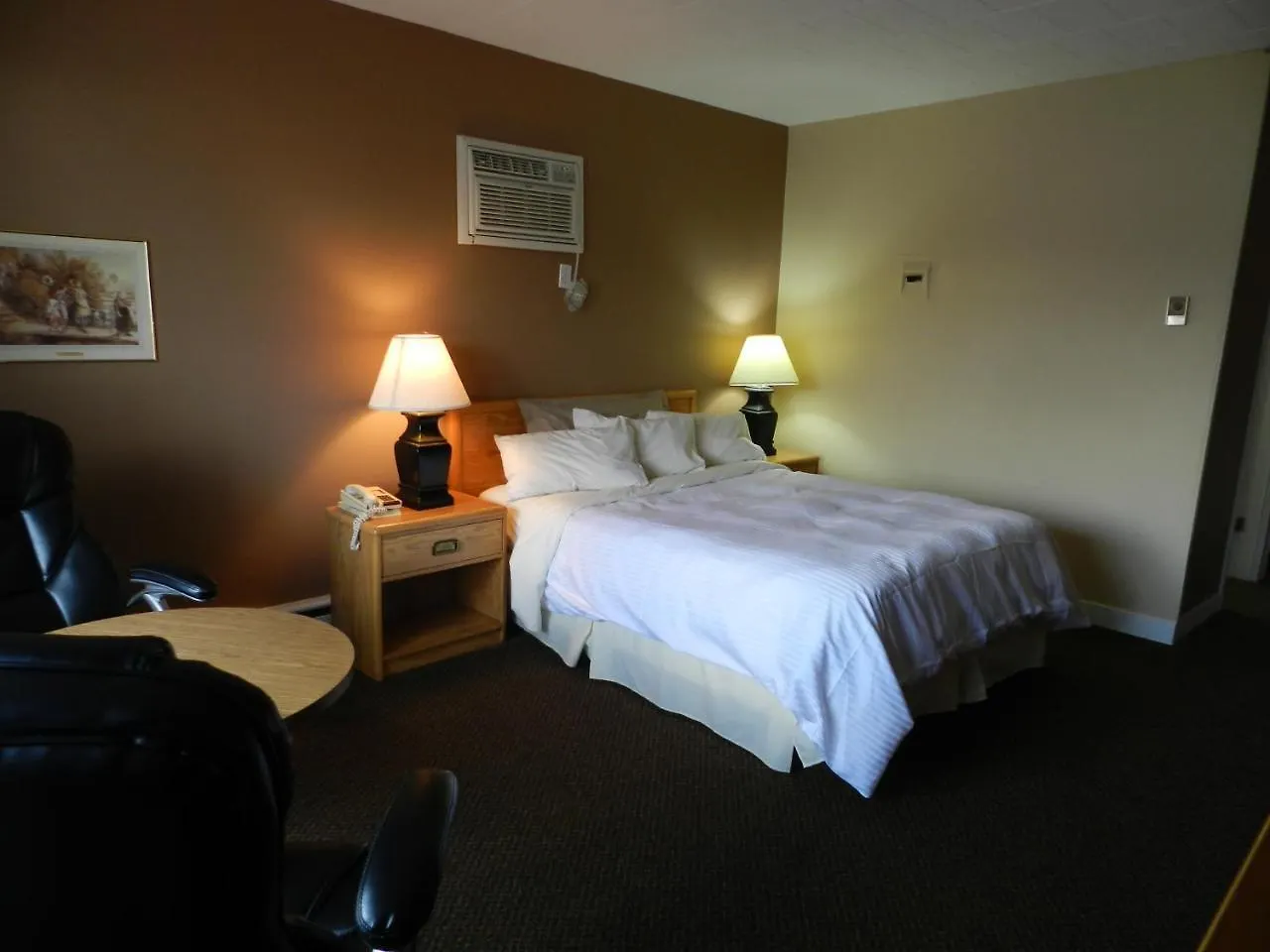 Kings Inn Near The Falls Niagara Falls 3*,  Canada