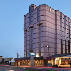 Hotel Fairfield By Marriott Falls, Canada, Niagara-Fälle