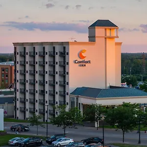 Comfort Fallsview Zajazd