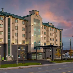 Hotel Comfort, Niagara-Fälle