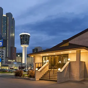 Hotel Days By Wyndham Fallsview, Niagara-Fälle