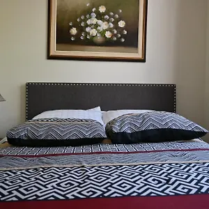 Centennial Apartment